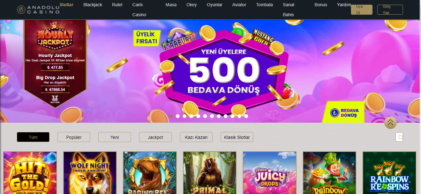 anadolucasino