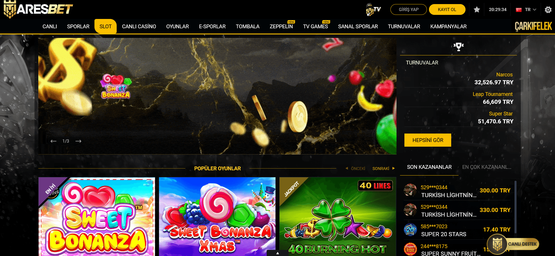 aresbet-png