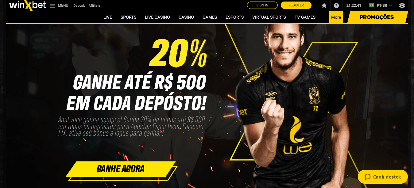 winxbet-giris